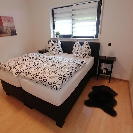 Ferienwohnung Doro Kelberg Eksteriør bilde