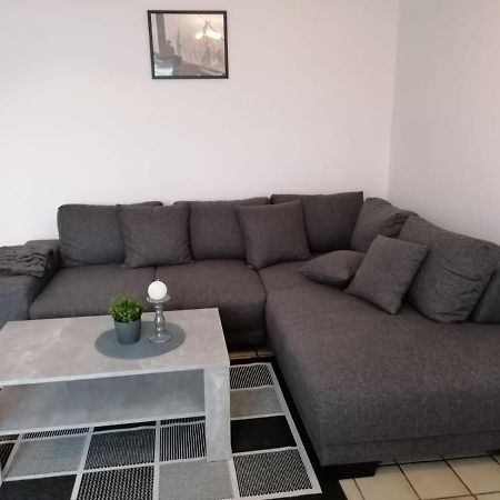 Ferienwohnung Doro Kelberg Eksteriør bilde