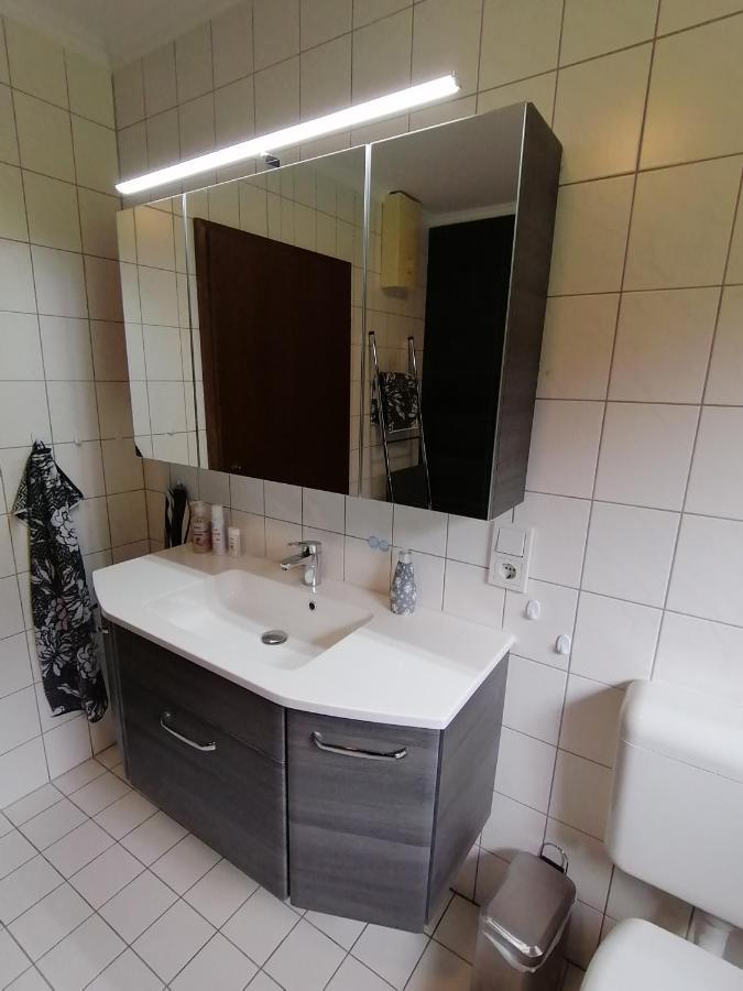 Ferienwohnung Doro Kelberg Eksteriør bilde