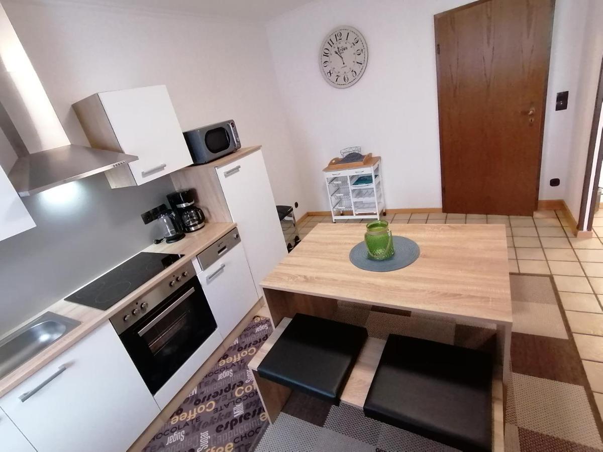 Ferienwohnung Doro Kelberg Eksteriør bilde