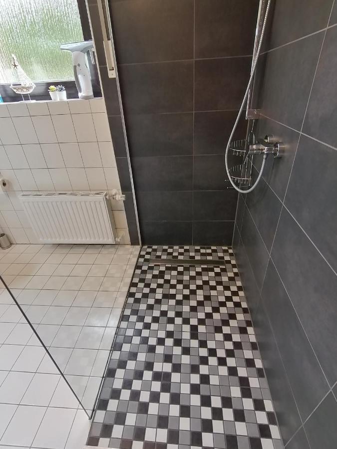 Ferienwohnung Doro Kelberg Eksteriør bilde