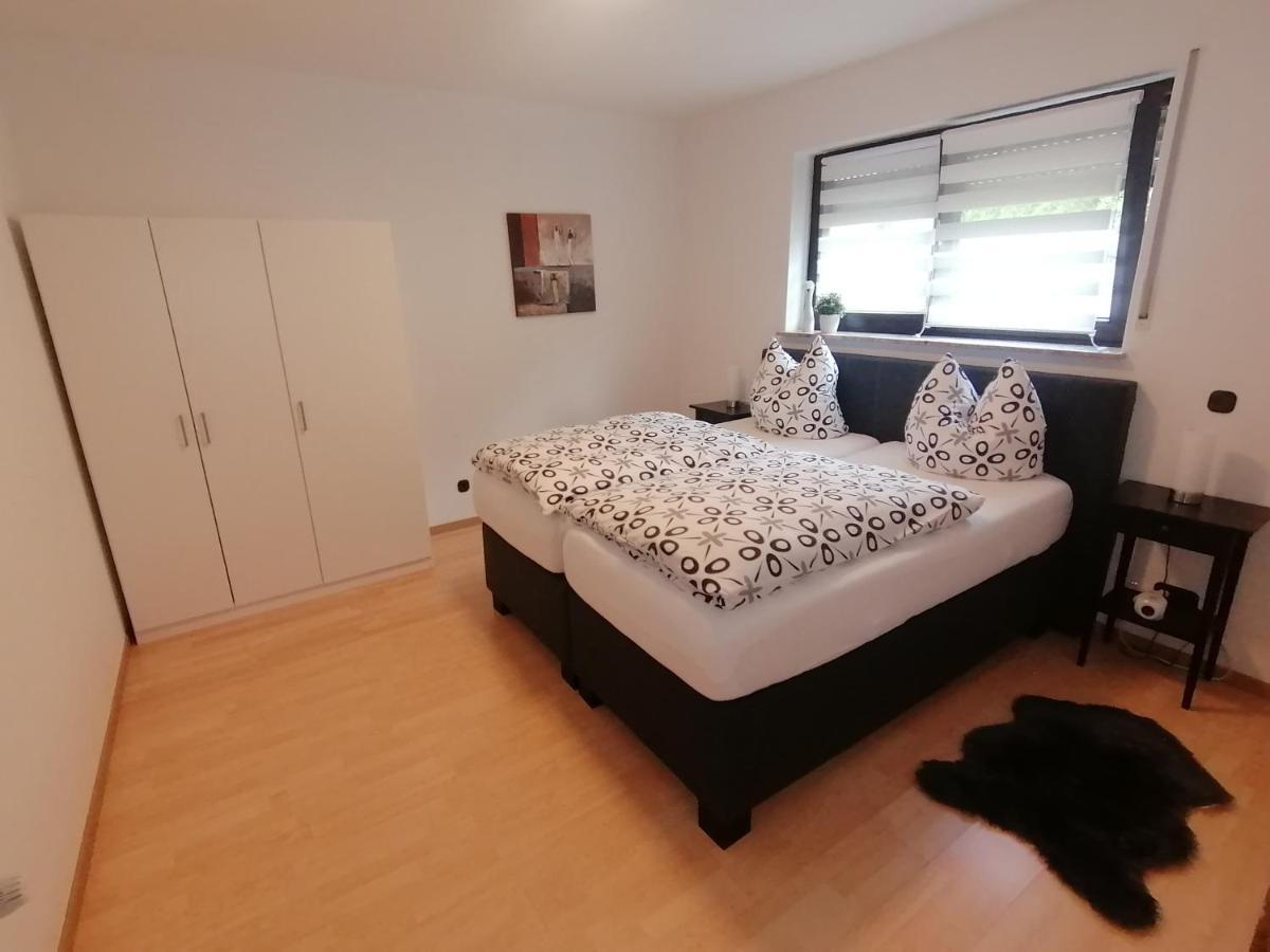Ferienwohnung Doro Kelberg Eksteriør bilde