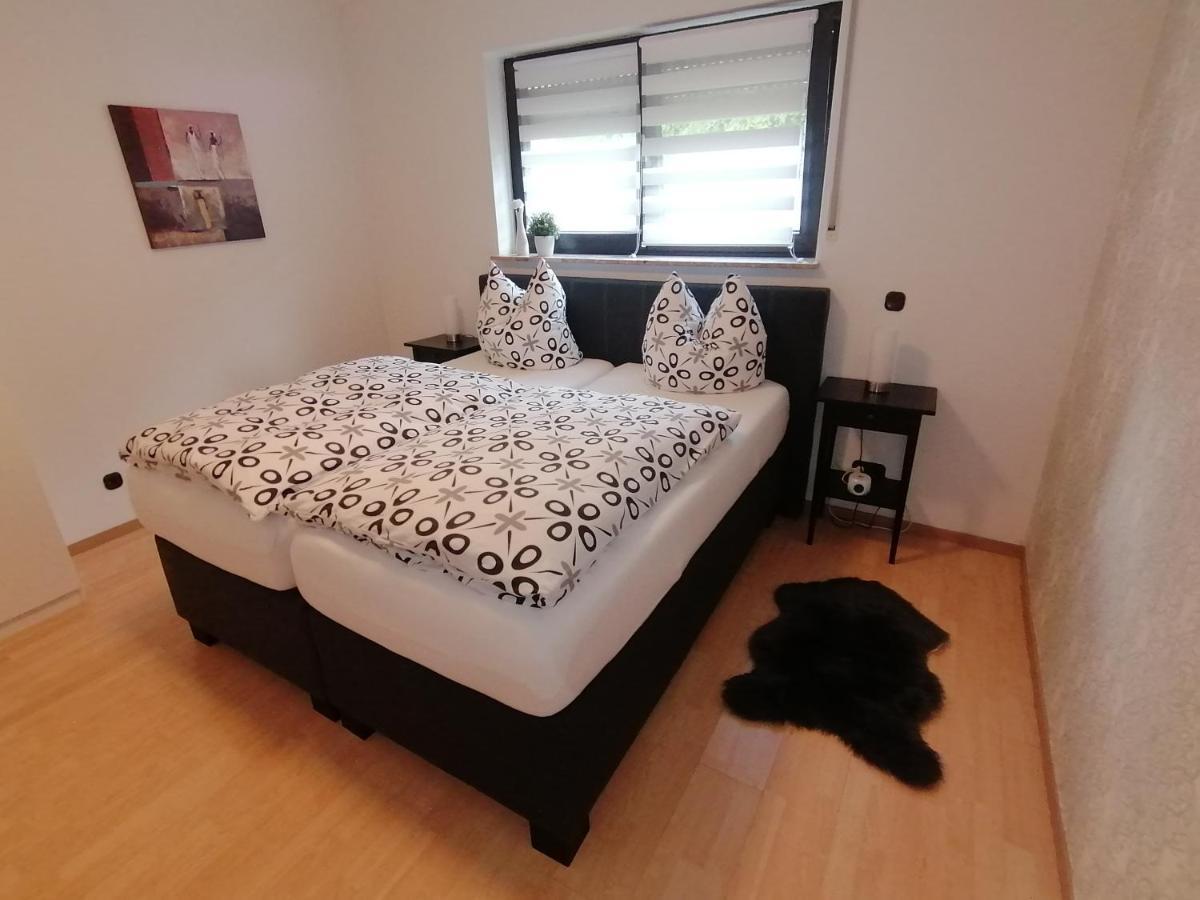 Ferienwohnung Doro Kelberg Eksteriør bilde