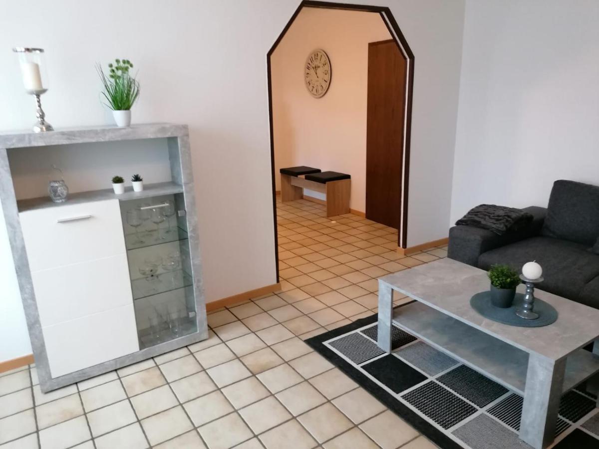 Ferienwohnung Doro Kelberg Eksteriør bilde