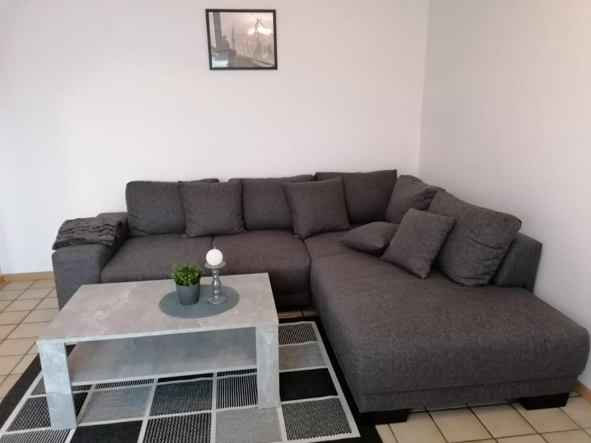 Ferienwohnung Doro Kelberg Eksteriør bilde